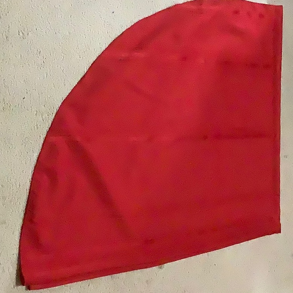 Oval Tablecloth